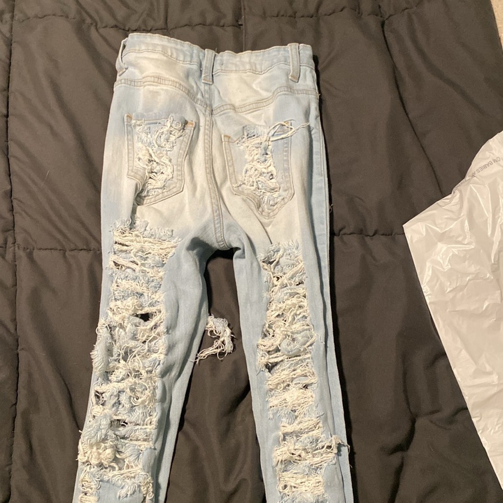 Jeans - Picture 2 of 2